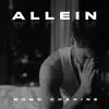 Momo Chahine - Allein - Single